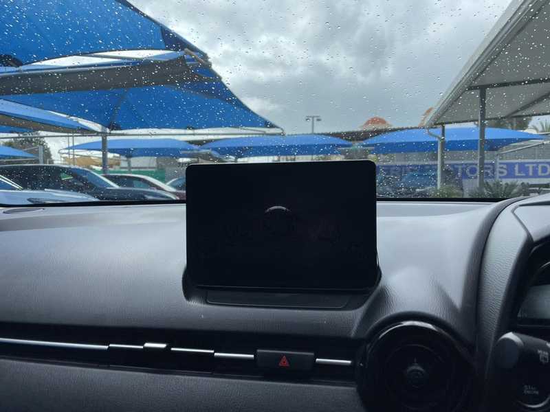 2023 Mazda 2 1,5L 2023 Cyprus