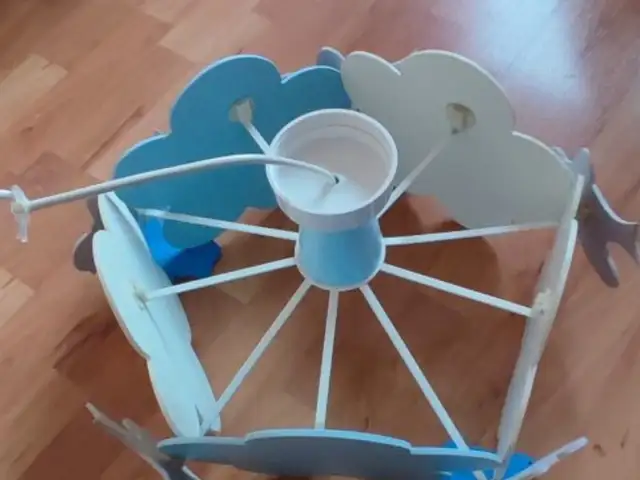 Kids ceiling light, Επαρχία Λεμεσού — Λεμεσός - Μέσα Γειτονιά