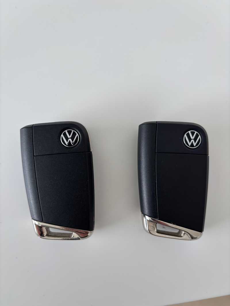 2021 Volkswagen T-Roc 1,5L 2021 Cyprus