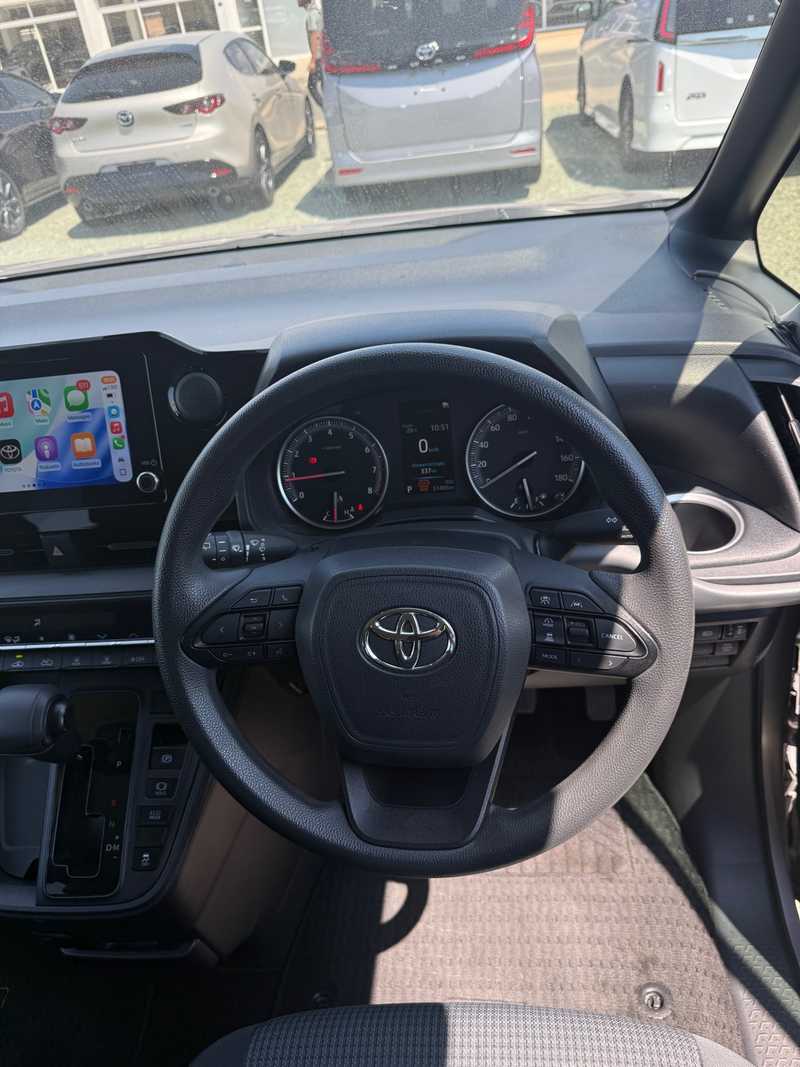 2023 Toyota Noah 2,0L 2023 Cyprus