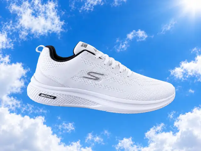 Sport shoes, Nicosia — Lakatameia - Synoikismos Anthoupolis