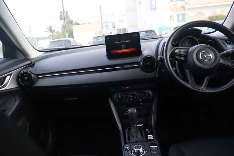 2023 Mazda CX-3 1,5L 2023 Cyprus