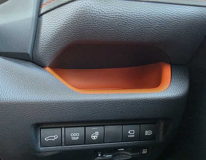 2022 Toyota RAV4 2,5L 2022 Cyprus