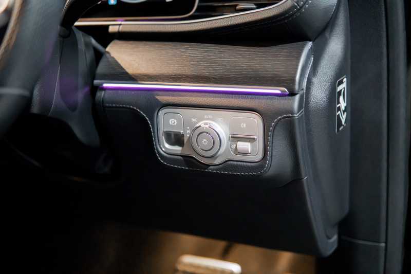 2021 Mercedes-Benz GLE-Class 3,0L 2021 Cyprus