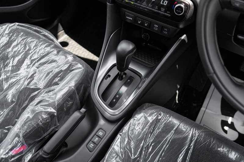 2025 Toyota Yaris 1,5L 2025 Cyprus