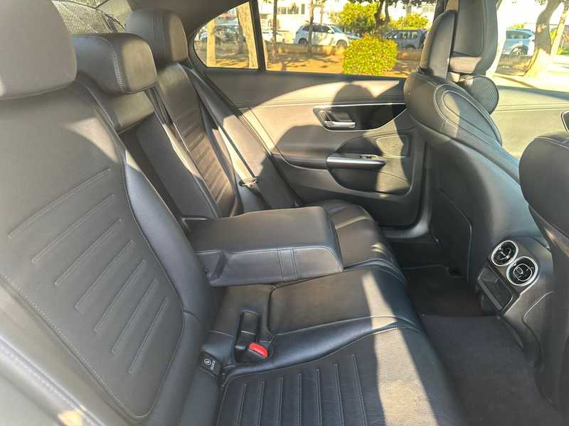 2022 Mercedes-Benz C-Class 2,0L 2022 Cyprus