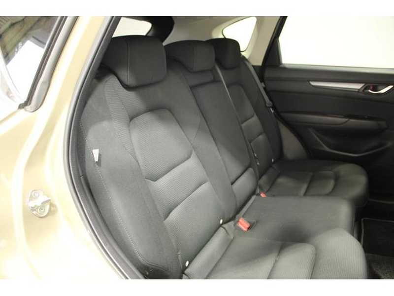 2022 Mazda CX-5 2,2L 2022 Cyprus