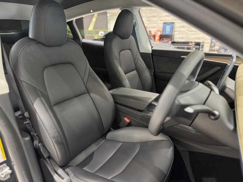 2022 Tesla Model Y Electric 2022 Cyprus
