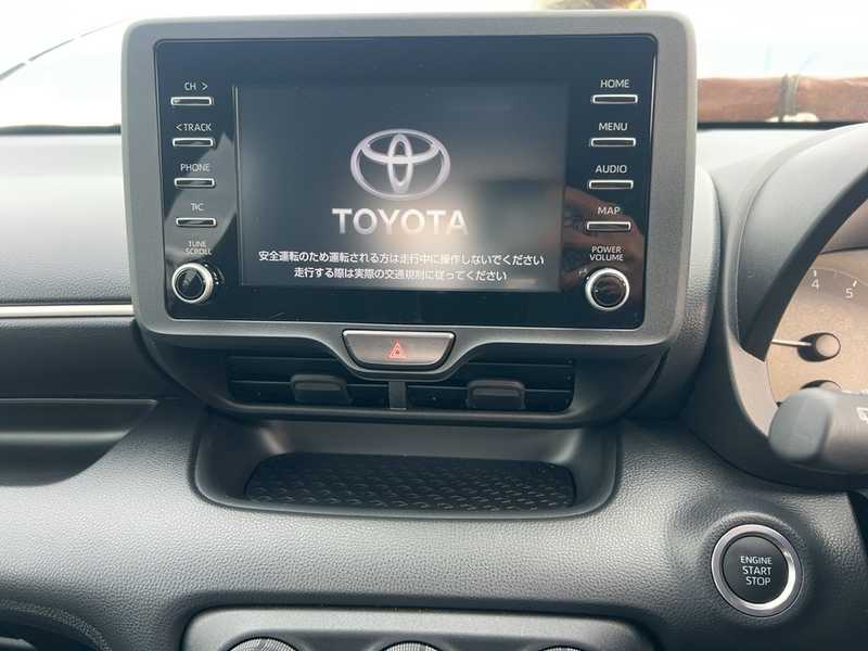 2023 Toyota Yaris 1,0L 2023 Cyprus