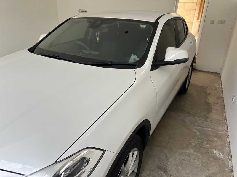 2022 BMW X2 1,4L 2022 Cyprus