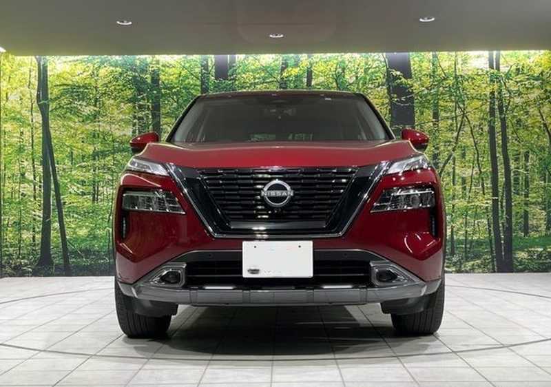 2023 Nissan X-Trail 1,5L 2023 Cyprus