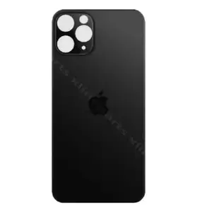 Back battery cover apple iphone 11 pro max space gray, Επαρχία Λεμεσού — Άγιος Αθανάσιος
