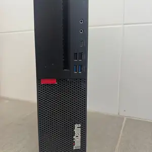 Lenovo thinkcenter pc tower m720s 12gb ram, Επαρχία Λευκωσίας — Λακατάμεια - Αρχαγγέλος-Ανθούπολη