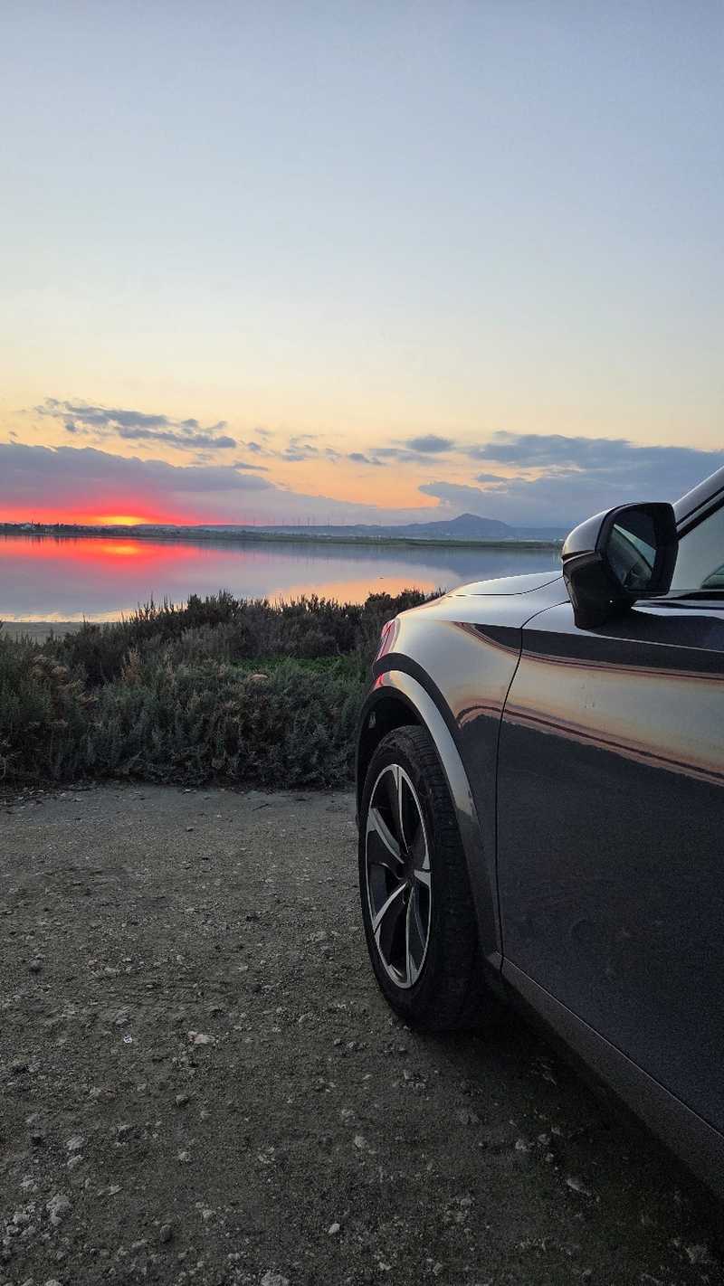 2023 Cupra Formentor 1,5L 2023 Cyprus