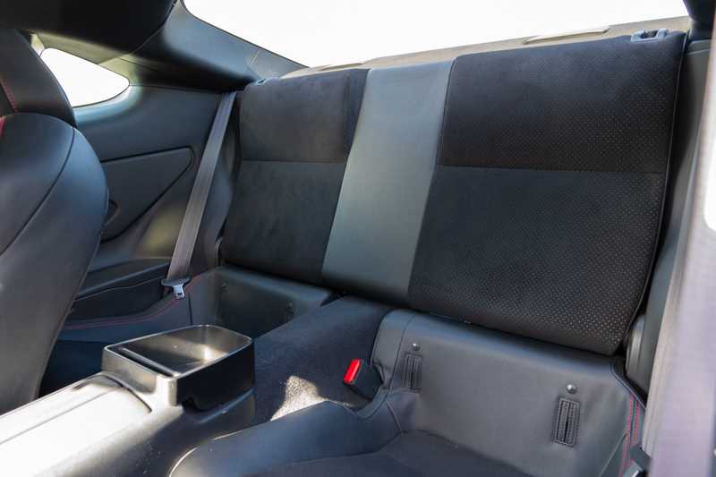 2024 Subaru BRZ 2,4L 2024 Cyprus