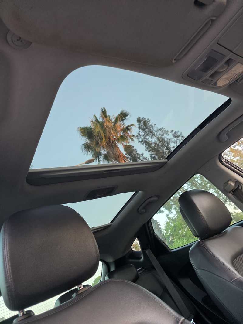 2013 Hyundai ix35 1,7L 2013 Cyprus
