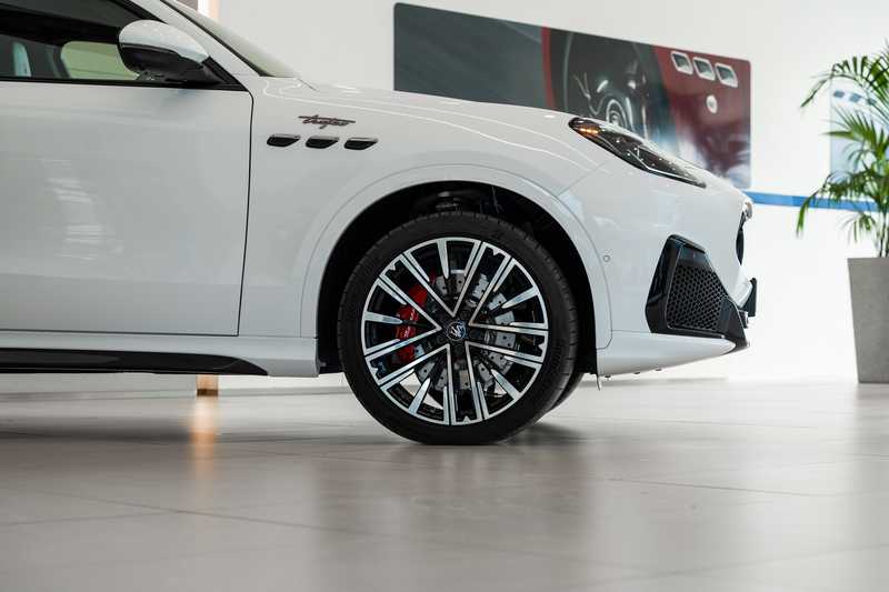 2023 Maserati Grecale 3,0L 2023 Cyprus