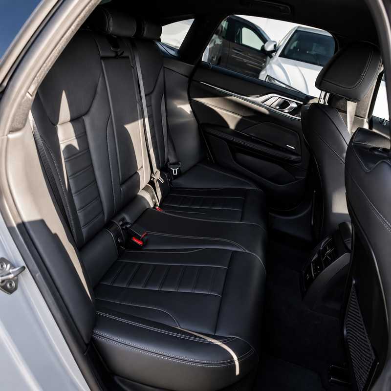2024 BMW 4-Series 2,0L 2024 Cyprus