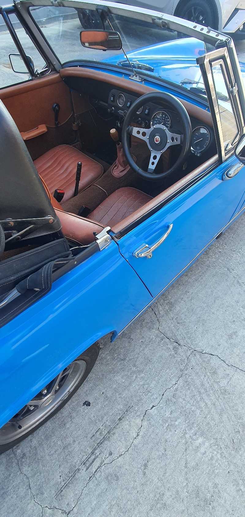 1978 Cars Classic 1,5L 1978 Cyprus