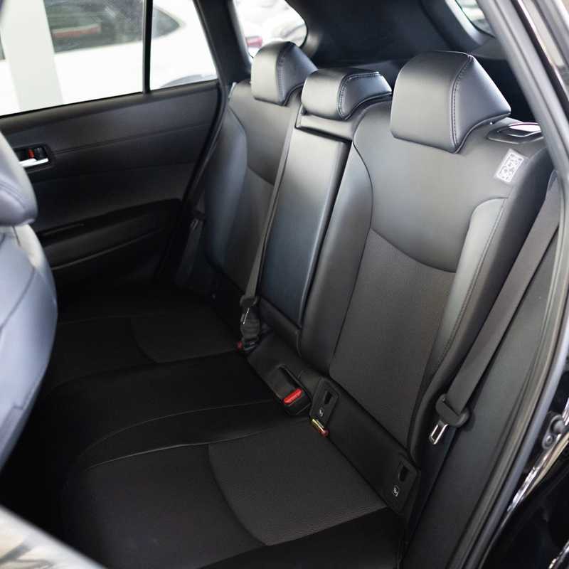 2023 Toyota Corolla Cross 1,8L 2023 Cyprus