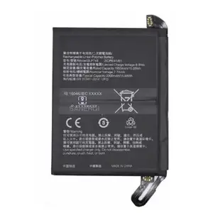 Battery realme x2 pro 4000mah oem, Επαρχία Λεμεσού — Άγιος Αθανάσιος