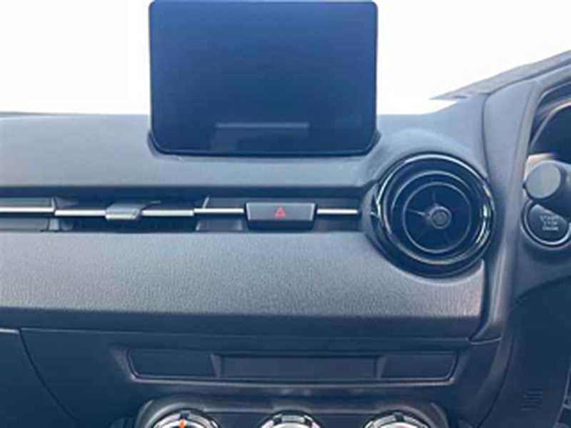 2022 Mazda 2 1,5L 2022 Cyprus