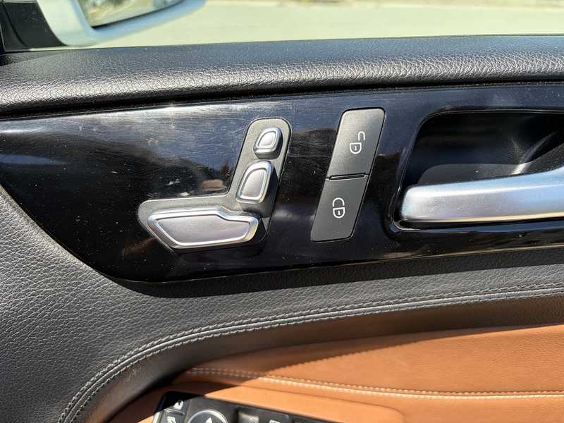 2016 Mercedes-Benz GLE-Class 2,2L 2016 Cyprus