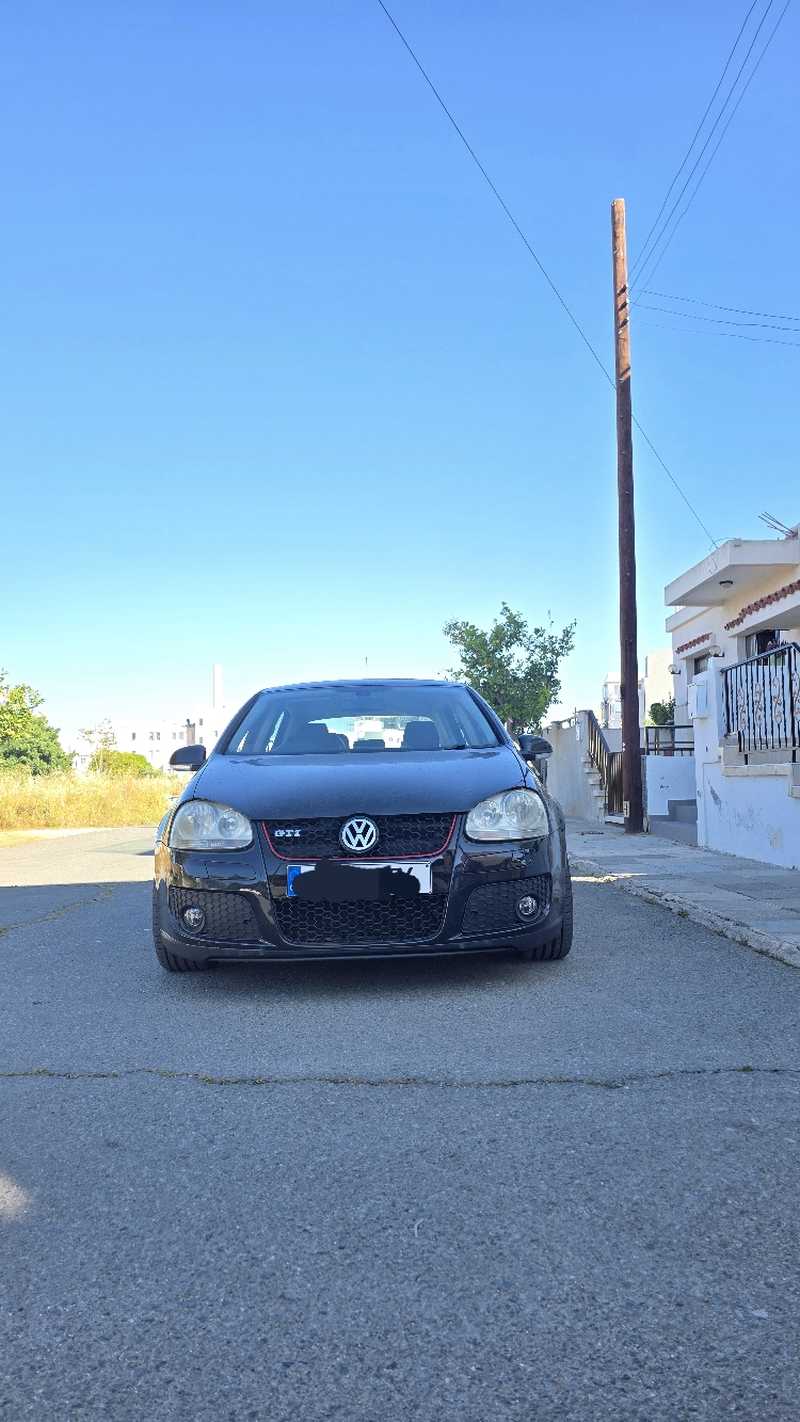 2006 Volkswagen Golf 1,4L 2006 Cyprus