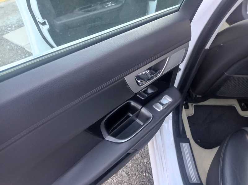 2013 Jaguar XF 2,2L 2013 Cyprus