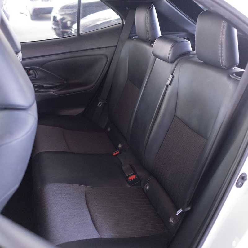 2023 Toyota Yaris Cross 1,5L 2023 Cyprus