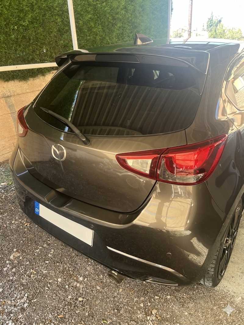 2019 Mazda 2 1,5L 2019 Cyprus