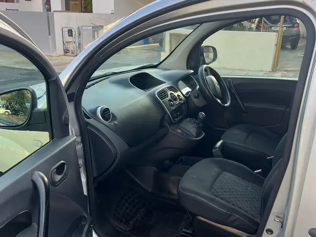 Renault Kangoo 1,5L 2015, Limassol — Limassol - Agios Spyridon - 5
