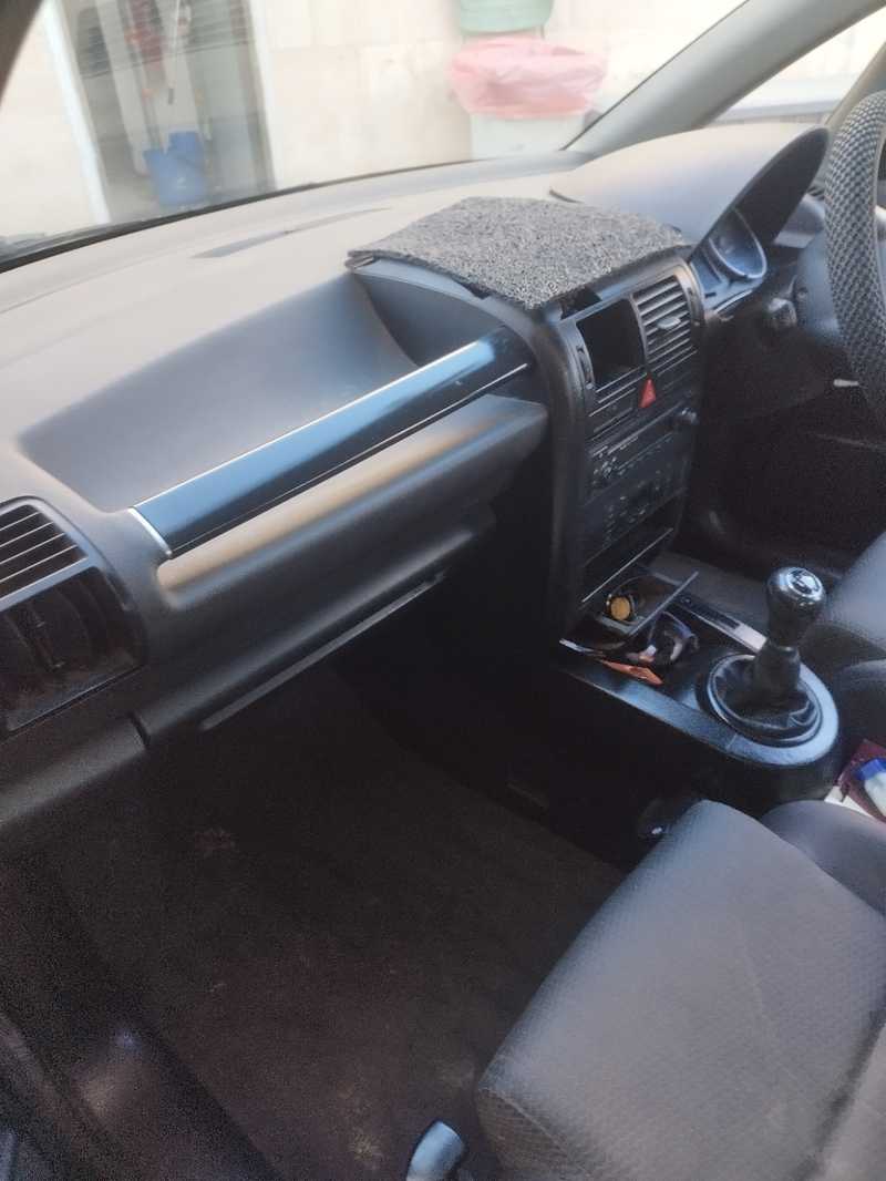2005 Audi A2 1,3L 2005 Cyprus