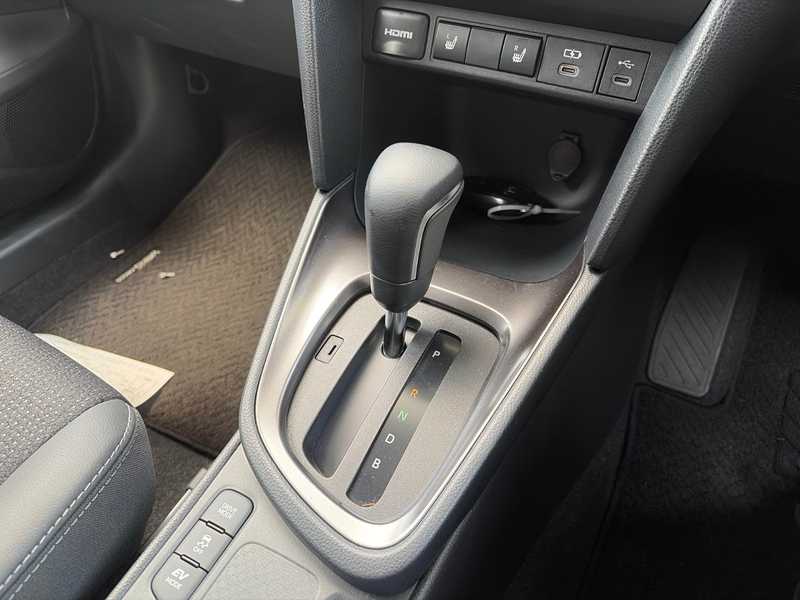 2025 Toyota Yaris Cross 1,5L 2025 Cyprus