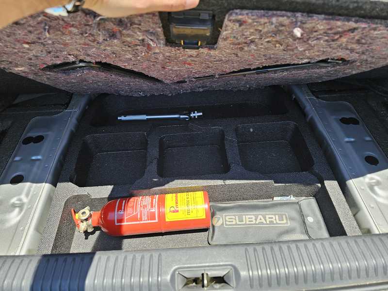 2004 Subaru Legacy 2,0L 2004 Cyprus