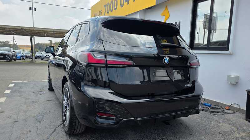 2023 BMW 2-Series 2,0L 2023 Cyprus