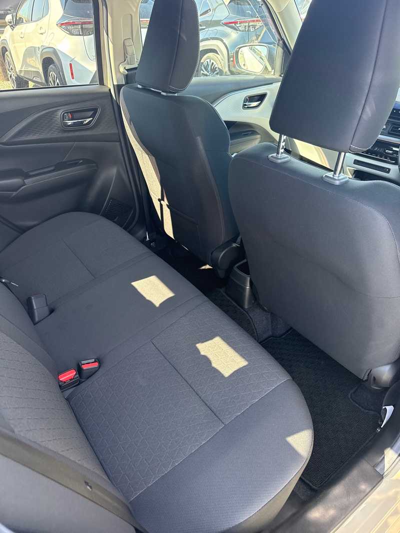 2024 Suzuki Swift 1,2L 2024 Cyprus