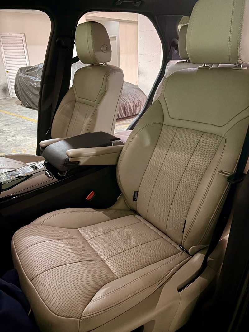 2020 Land Rover Discovery 2,0L 2020 Cyprus