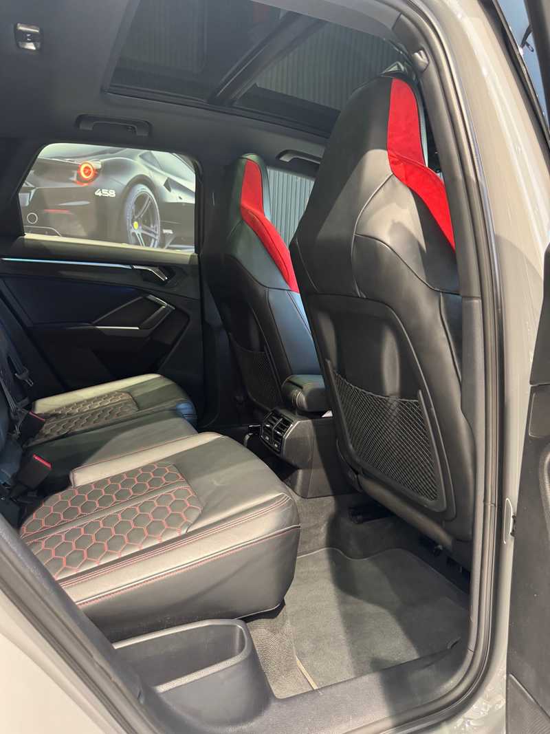 2023 Audi RS Q3 2,5L 2023 Cyprus