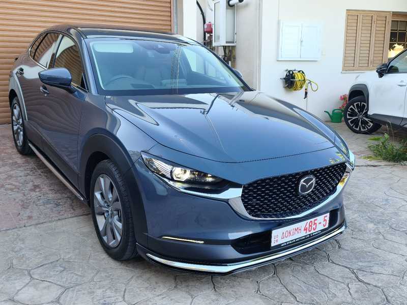 Mazda CX-30 2,0L 2023