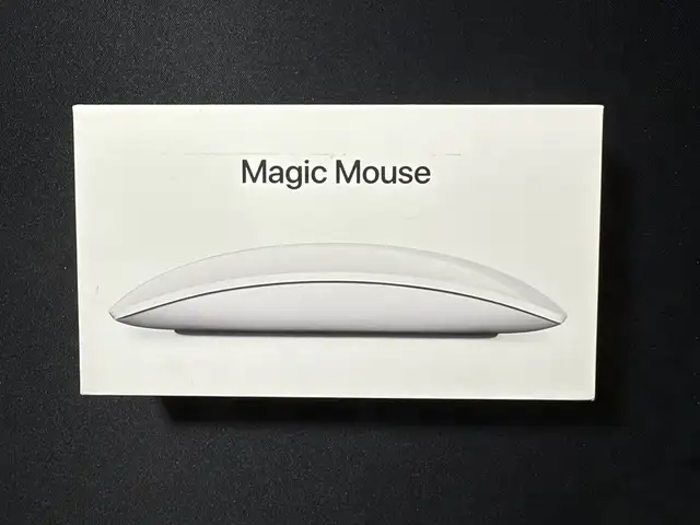 Apple magic mouse 2, Επαρχία Λευκωσίας — Λευκωσία - Άγιος Αντώνιος