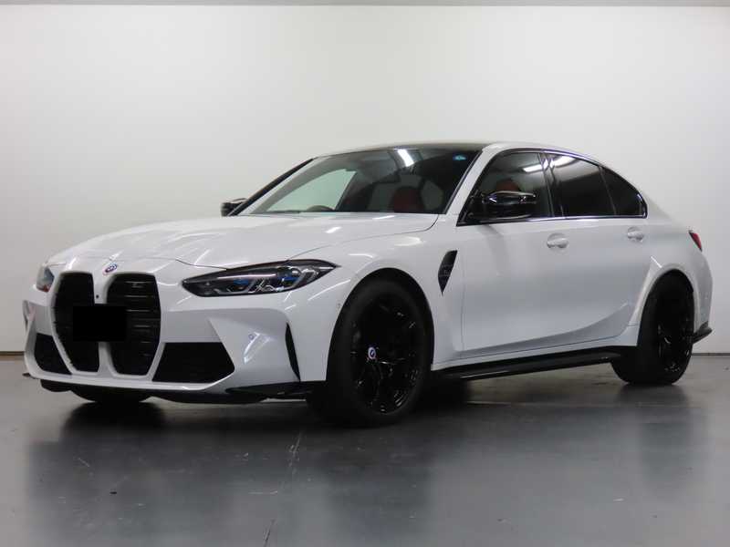 BMW M3 3,0L 2023