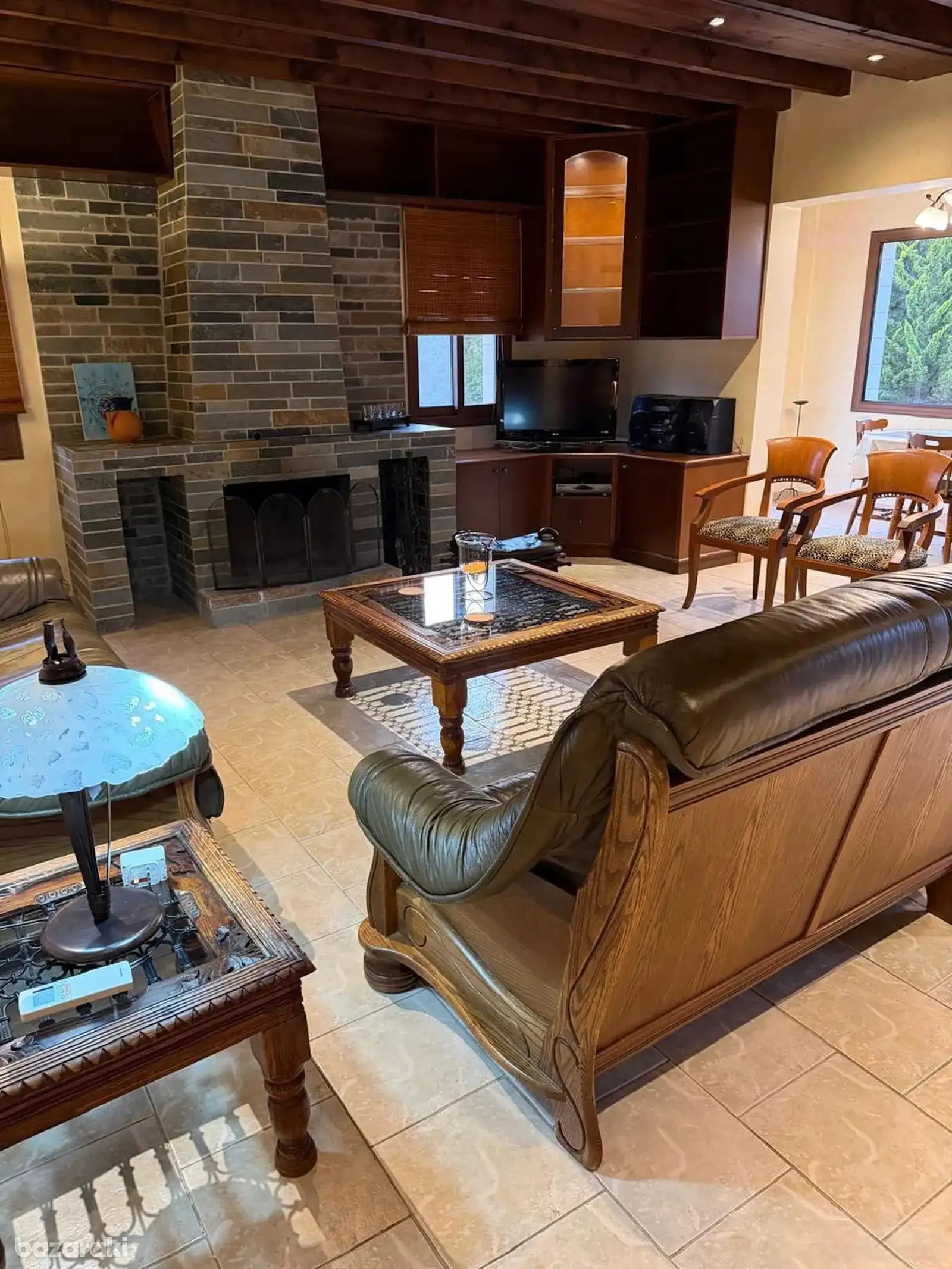 Villa, 4 bedrooms — 14