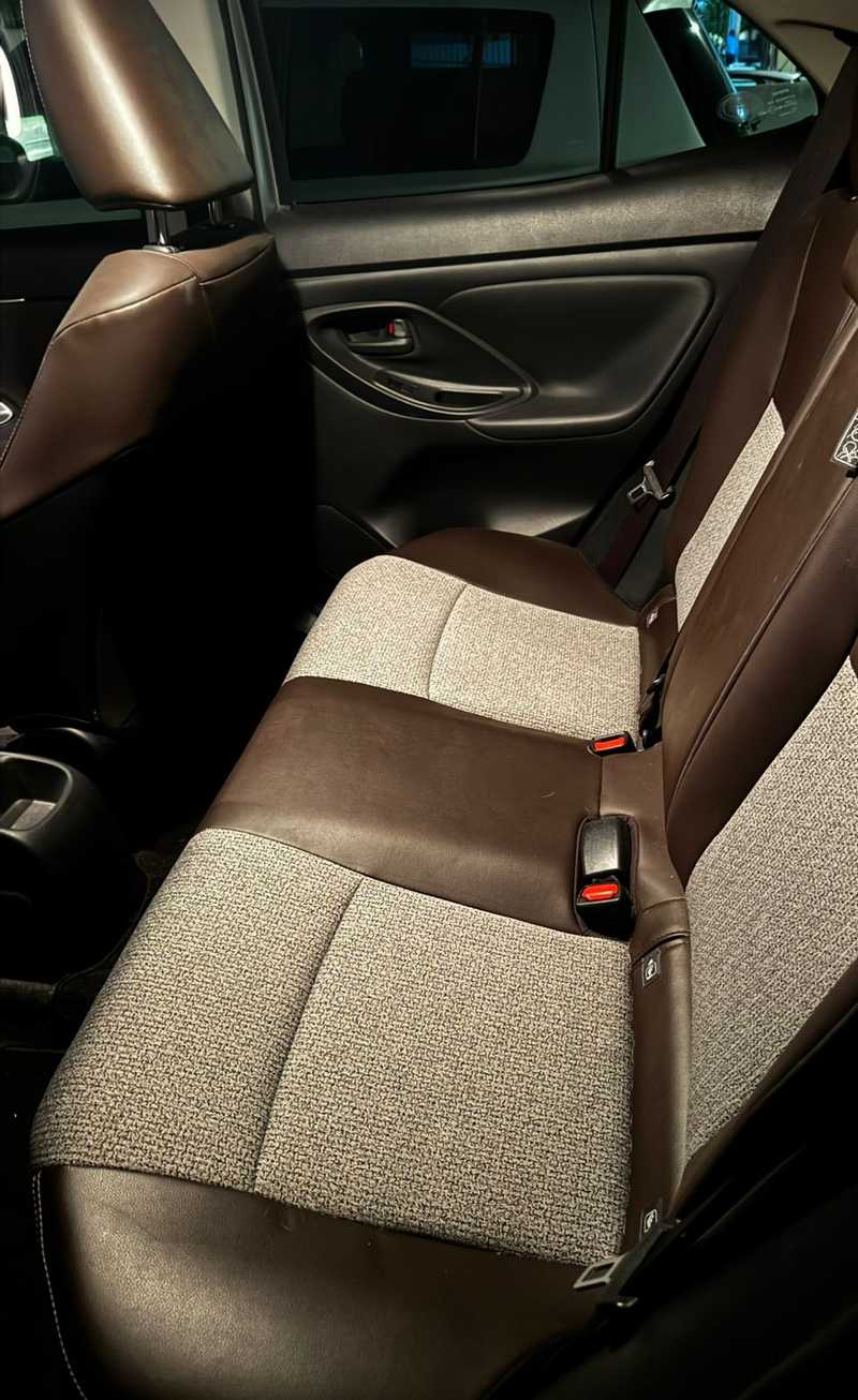 2021 Toyota Yaris Cross 1,5L 2021 Cyprus