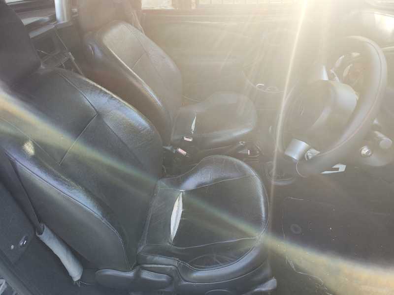 2004 Ford Streetka 1,4L 2004 Cyprus