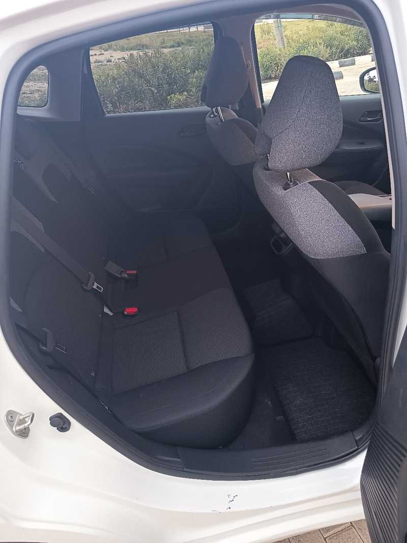 2022 Nissan Note 1,2L 2022 Cyprus