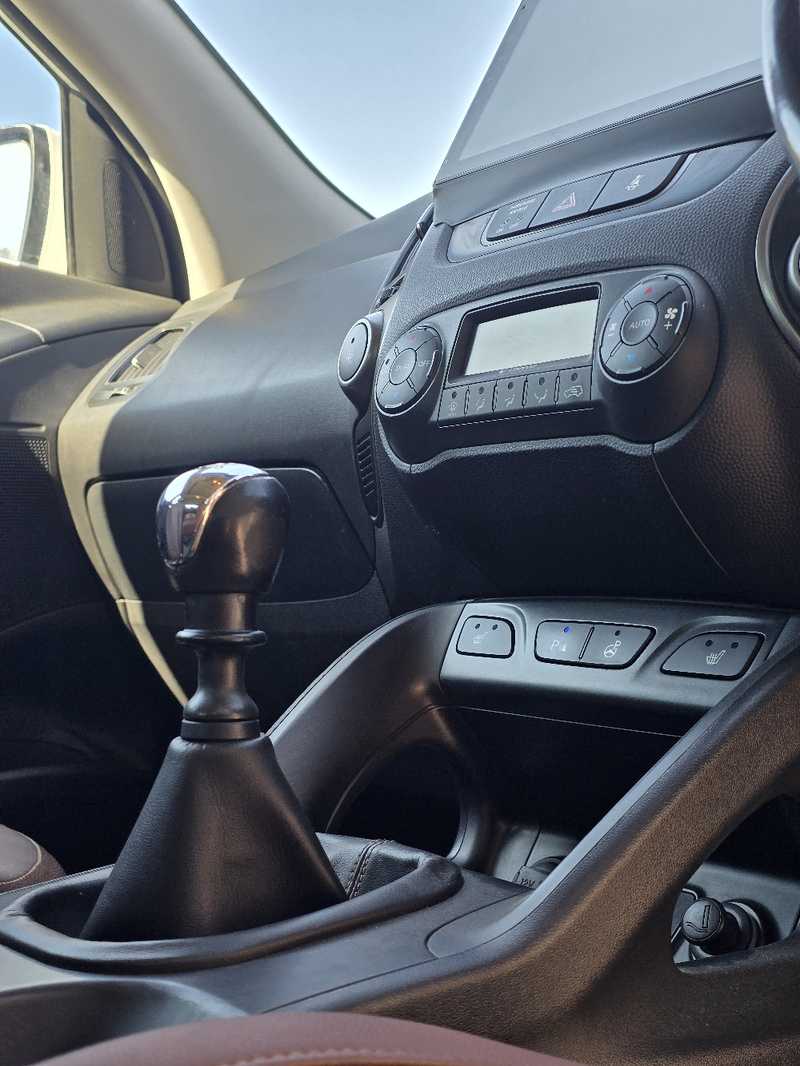 2015 Hyundai ix35 1,6L 2015 Cyprus