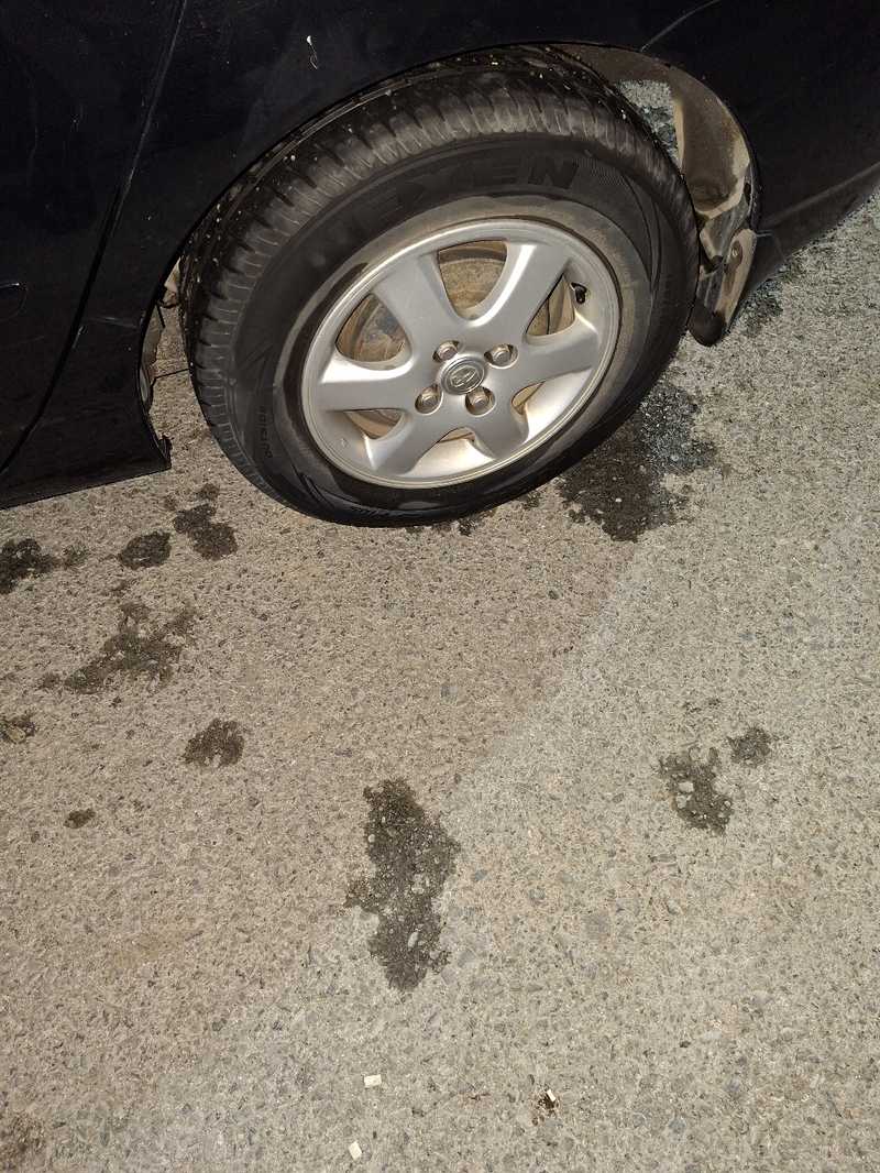 2005 Toyota Spacio 1,5L 2005 Cyprus