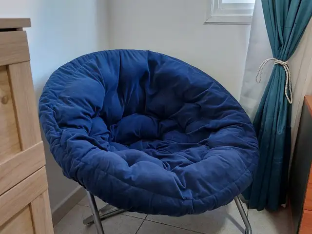 Chair, Επαρχία Λευκωσίας — Στρόβολος - Άγιος Βασίλειος
