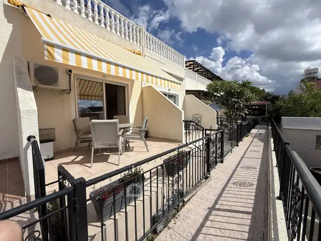 2-bedroom maisonette for sale, Επαρχία Πάφου — Πέγεια